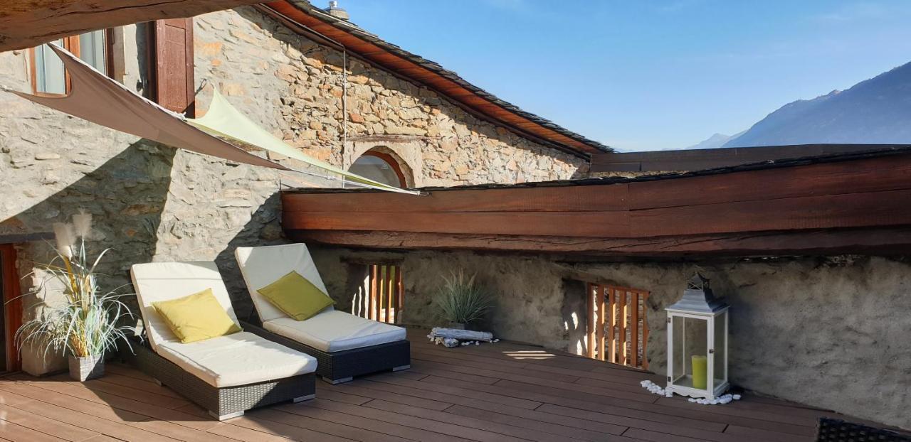 Chez Constance Estalagem 3*